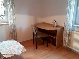 Apartment in the Fichtelgebirge