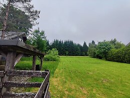 Holiday Home With Garden and Terrace