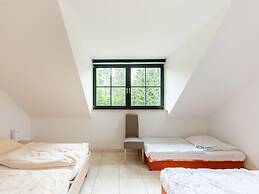 Holiday Home With Garden and Terrace