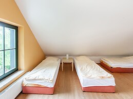 Holiday Home With Garden and Terrace