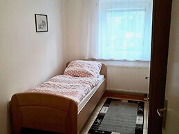 Apartment in the Fichtelgebirge Mountains