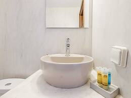 Comfortable Holiday Home With Terrace