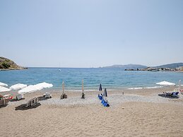 Comfortable Holiday Home With Terrace