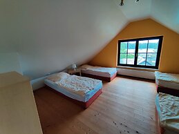 Spacious Holiday Home With Wood-burning Stove