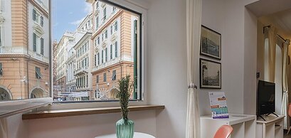 San Lorenzo View Apartment 3 by Wonderful Italy
