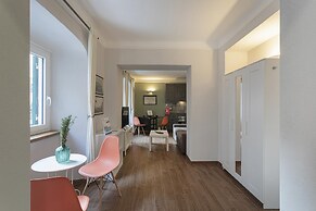 San Lorenzo View Apartment 3 - BK