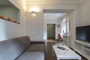 San Lorenzo View Apartment 3 - BK