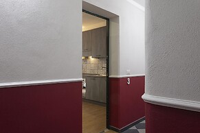 San Lorenzo View Apartment 3 - BK