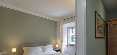 San Lorenzo View Apartment 3 - BK