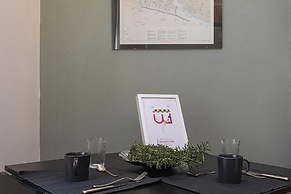 San Lorenzo View Apartment 3 - BK