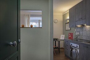 San Lorenzo View Apartment 3 - BK