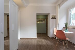 San Lorenzo View Apartment 3 - BK