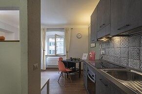 San Lorenzo View Apartment 3 - BK