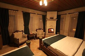 Katapa Stone House