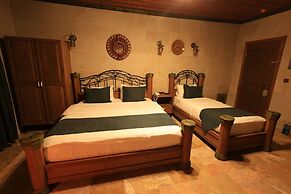 Katapa Stone House