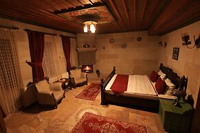 Katapa Stone House