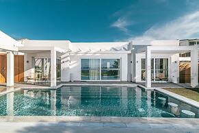 Cavo Mare Mirazur Luxury Retreat