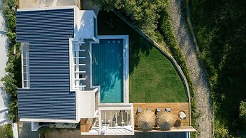 Cavo Mare Mirazur Luxury Retreat