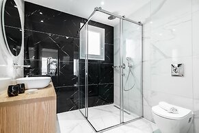 Cavo Mare Mirazur Luxury Retreat