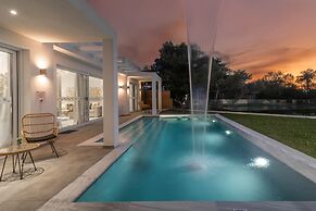 Cavo Mare Mirazur Luxury Retreat