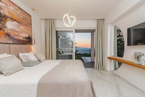 Cavo Mare Mirazur Luxury Retreat