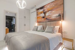 Cavo Mare Mirazur Luxury Retreat