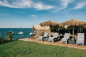 Cavo Mare Mirazur Luxury Retreat