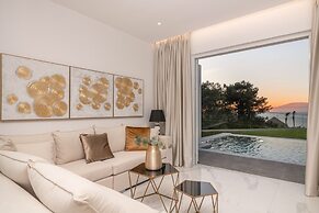 Cavo Mare Mirazur Luxury Retreat