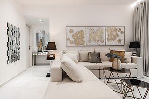 Cavo Mare Mirazur Luxury Retreat