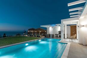 Cavo Mare Mirazur Luxury Retreat
