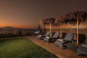 Cavo Mare Mirazur Luxury Retreat