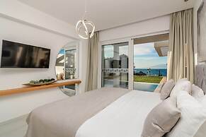 Cavo Mare Mirazur Luxury Retreat