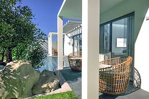 Cavo Mare Mirazur Luxury Retreat