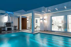 Cavo Mare Mirazur Luxury Retreat