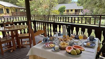 Pousada Lago Azul