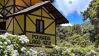 Pousada Lago Azul