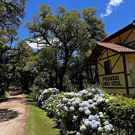Pousada Lago Azul
