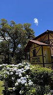 Pousada Lago Azul