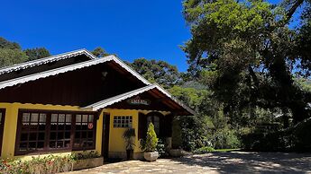 Pousada Lago Azul