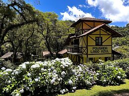 Pousada Lago Azul