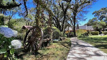 Pousada Lago Azul