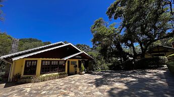 Pousada Lago Azul