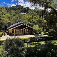 Pousada Lago Azul