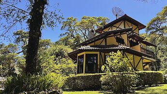 Pousada Lago Azul