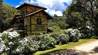 Pousada Lago Azul