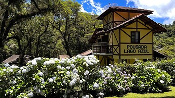 Pousada Lago Azul
