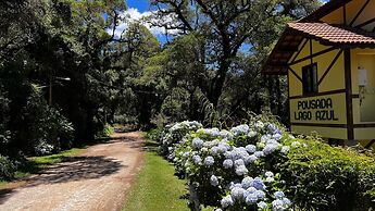 Pousada Lago Azul