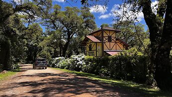 Pousada Lago Azul