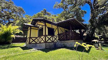 Pousada Lago Azul