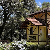 Pousada Lago Azul